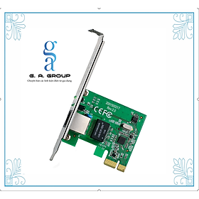 CARD MẠNG TG-3468 Gigabit PCI Network Adapter