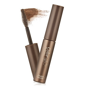 Cọ Định Dạng Lông Mày Etude Color My Brows