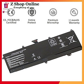 Mua Pin Dùng Cho Laptop Asus VivoBook X202 X202E X201E S200E Q200E