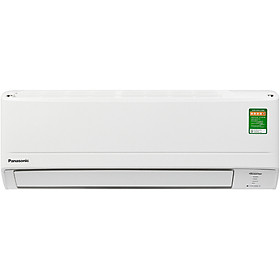 Máy Lạnh Panasonic Inverter 1 HP CU/CS-XPU9XKH-8 - Chỉ giao tại HCM