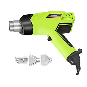 Mua MÁY THỔI HƠI KHÒ NHIỆT MÁY KHÒ MÀNG CO XCORT 2000W XCORT