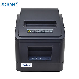 Mua Máy in hoá đơn bán hàng Xprinter XP-V320N ( Hàng nhập khẩu)