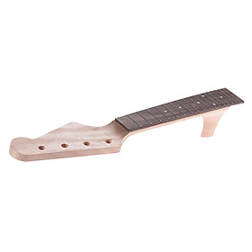 Cần Và Phím Đàn Guitar Ukulele (23Inch)