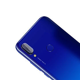 Kính Cường lực dành cho Camera Dành Cho Xiaomi Redmi 7 - Hàng Chính Hãng