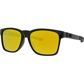 Kính Mát Nam Thể Thao Oakley OO9272 04 (56/17/144) - Đen