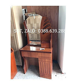 Mua Bàn phấn MDF