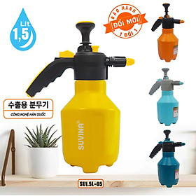 Mua Bình Xịt Nước Phun Sương Tưới Cây 1 5L Chính Hãng SUVINA