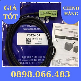 Mua Cảm biến tiệm cận PS12-4DP
