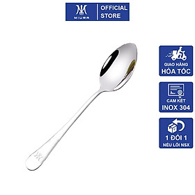 Mua Thìa (Muỗng) Miura Uri inox 18/10 chống phôi nhiễm kim loại  inox chuyên sử dụng sản xuất dụng cụ y tế