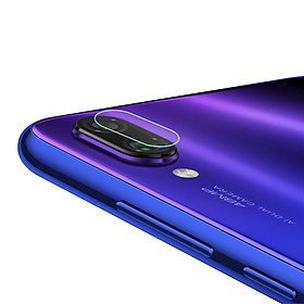 Mua Kính Cường lực dành cho Camera Xiaomi Redmi Note 7/ Note 7 Pro- Handtown- Hàng Chính Hãng