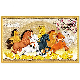 Decal Mã đáo thành công NewTM-0049A