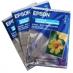 Mua Giấy in ảnh Epson 230