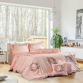 CHĂN GA GỐI EVERON ESC19002