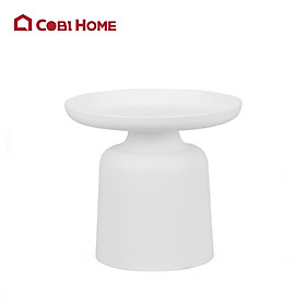 Mua Bàn trà café nhựa đúc  4 màu đa dang. Nhập Khẩu chính hãng cobi home