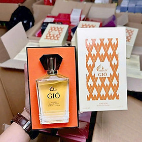 ( Phiên Bản mới nhất ) Nước hoa Nam Charme Giò hương gỗ ấm mát - 100ml