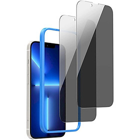 Mua Miếng dán cường lực dành cho iphone 13 mini - 1 miếng Ugreen 80989 1pcs 5.4inch SP205 Hàng chính hãng