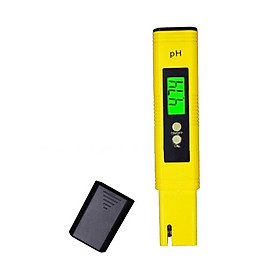 Bút đo độ PH, máy đo PH, dụng cụ đo PH (PH-2, Có đèn led)