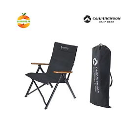 Mua Ghế xếp dã ngoại Kyokawa Campingmoon F-5001-H / F-5001-BK