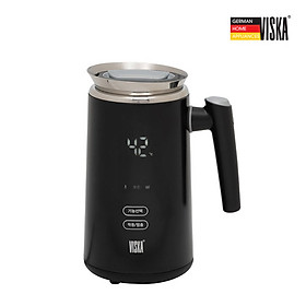 Mua Ấm siêu tốc / Ấm trà chỉnh nhiệt độ nội địa Hàn Quốc Viska VK-K650CT 0.7 lít