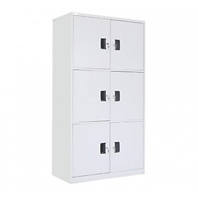 Mua Tủ hồ sơ cao 6 khoang cánh mở Godrej STP6