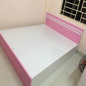 Mua Giường ngủ trẻ em m6x2m