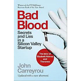 Bad Blood