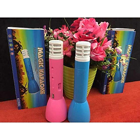 Mua K088i nhựa Míc hát micro karaoke