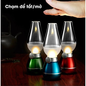 Mua Đèn thờ tự thổi tắt cảm ứng