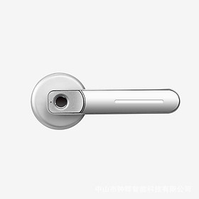 Mua SL-130 khóa cửa vân tay  khóa điện tử  tay nắm cửa an ninh 2 chức năng cho cả gia đình