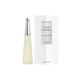 Issey Miyake Eau de Toilette Spray for Women 1.6 Ounce