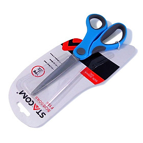 Kéo văn phòng 205mm STACOM F104