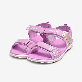 Sandal Bitis Si - Cao Su Bé Gái DRG002500