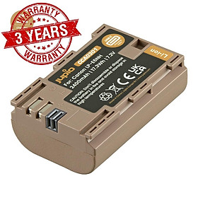 Mua Pin máy ảnh sạc trực tiếp cổng USB-C hàng chính hãng Jupio LP-E6NH *ULTRA C* 2400mAh 17 3Wh dùng cho Canon