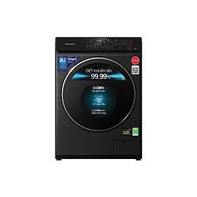 Mua Máy giặt Panasonic Inverter 9kg NA-V90FR1BVT lồng ngang - Hàng chính hãng - Giao tại Hà Nội và 1 số tỉnh toàn quốc