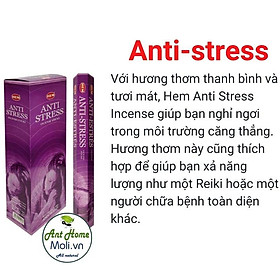 Mua Bộ sưu tập nhang HEM - RAJ thư giãn và chữa lành (HEM Aroma Therapy-Liệu pháp hương thơm )
