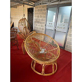 Mua Ghế Papasan thư giãn CaSa Mai Son