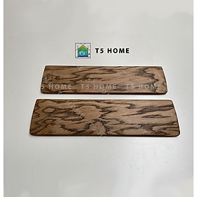 Mua Kê lót tay bàn phím - bằng gỗ sồi Fullsize/ TKL / Compact / Keychon