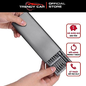 Bộ tua vít đa năng mini 25 chi tiết cán xoay cao cấp chất liệu thép từ tính cao cấp sửa chữa máy móc, điện tử cỡ nhỏ