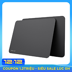 Xiaomi Miwu 2.35mm Ultra-thin Large Size Mouse Pad Anti-slip Natural Rubber PC Computer Gaming Mousepad for Mackbook HP