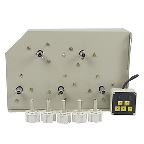 Mua Motor Cuốn Phông 5 - Hàng Nhập Khẩu