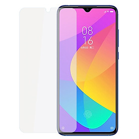 Kính Cường Lực Trong Suốt 2.5D Không Full Màn Dành Cho SAMSUNG GALAXY M10/ M20 - Handtown- Hàng Chính Hãng