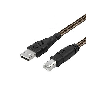 Mua Cáp máy in USB 5m chính hãng Unitek Y-C421 - Hàng Chính Hãng