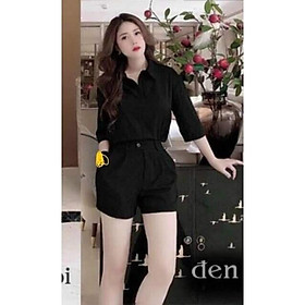 SET VEST SIÊU SANG CHẢNH DÀNH CHO NHỮNG CÔ NÀNG CÁ TÍNH ĐÂY Ạ MẪU MỚI NHẤT HIỆN NAY