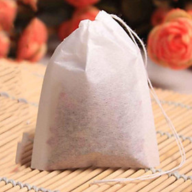 Mua Túi Lọc Trà Vải Có Dây Buộc 7*9cm