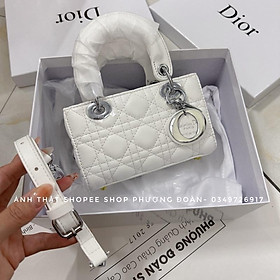 Mua Túi Đ size 18cm dáng ngang vừa Điện thoại FULL BOX