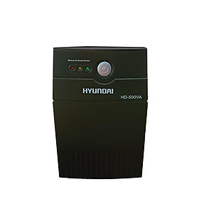 Bộ Lưu Điện Offline Hyundai 300W- Hàng Chính Hãng