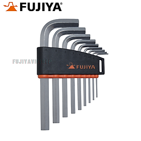 Mua Bộ cờ lê lục giác (ngắn) FUJIYA LH130-9S