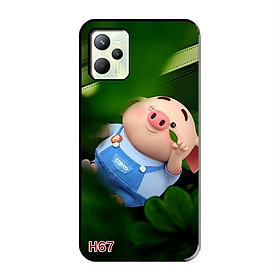 Ốp Lưng Dành Cho Realme C35