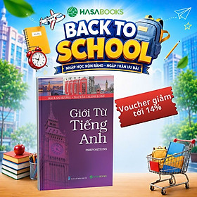 Giới Từ Tiếng Anh - Mai Lan Hương