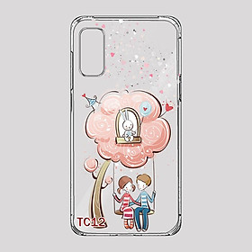Ốp Lưng Dành Cho Oppo A95-5G